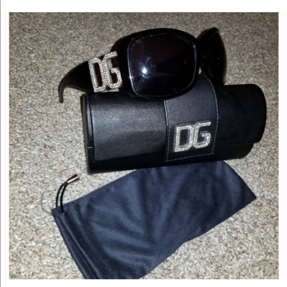 D & G sunglasses - Picture 1 of 5